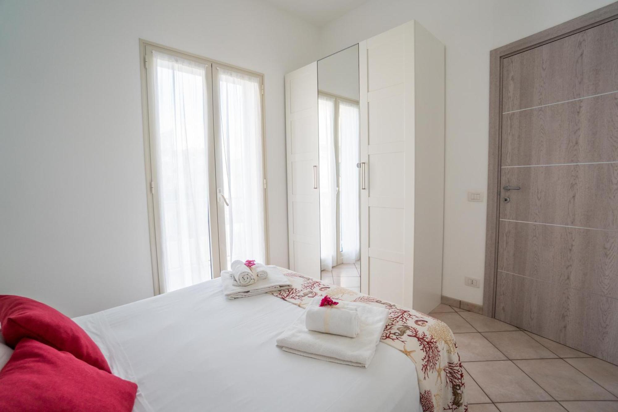 Caposud - Appartamento Salgari Marina di Ragusa Exterior foto