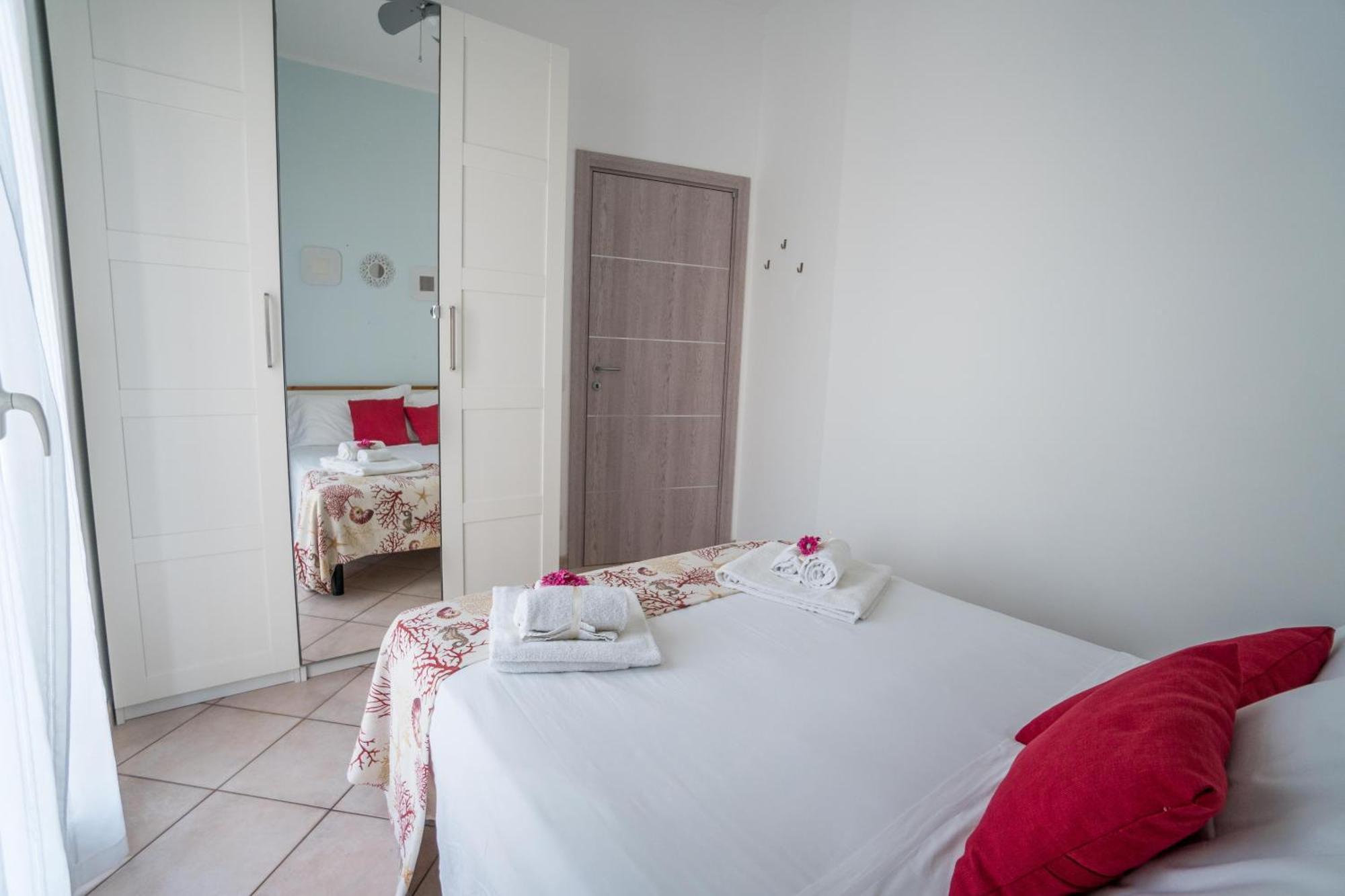 Caposud - Appartamento Salgari Marina di Ragusa Exterior foto